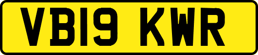 VB19KWR