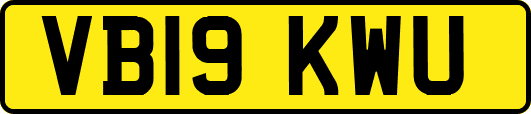 VB19KWU