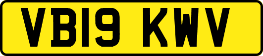 VB19KWV