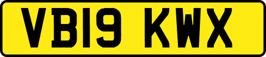VB19KWX