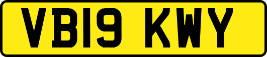 VB19KWY
