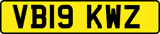 VB19KWZ