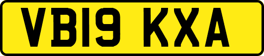 VB19KXA