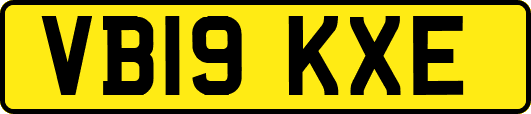 VB19KXE