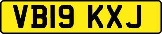 VB19KXJ