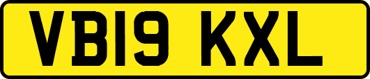 VB19KXL