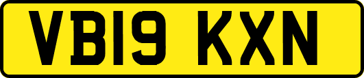 VB19KXN