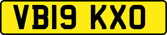 VB19KXO