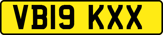 VB19KXX