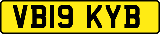 VB19KYB