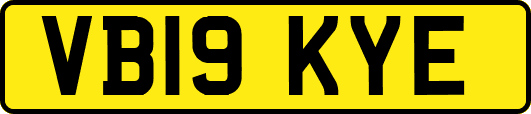 VB19KYE