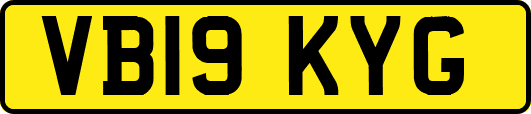 VB19KYG