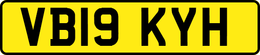 VB19KYH