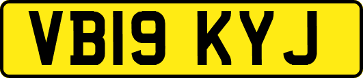 VB19KYJ