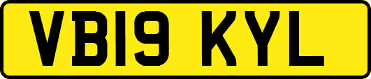 VB19KYL