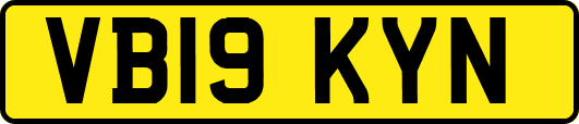 VB19KYN