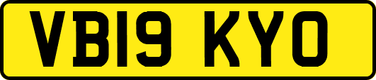 VB19KYO