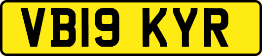 VB19KYR
