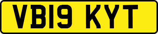 VB19KYT