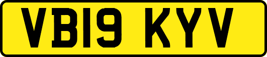 VB19KYV