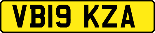 VB19KZA