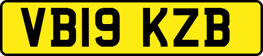 VB19KZB