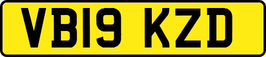 VB19KZD