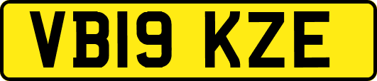 VB19KZE