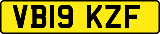 VB19KZF