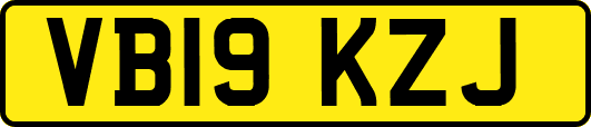 VB19KZJ