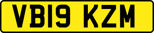 VB19KZM