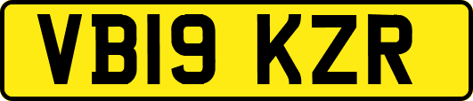 VB19KZR