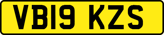 VB19KZS