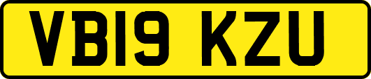VB19KZU