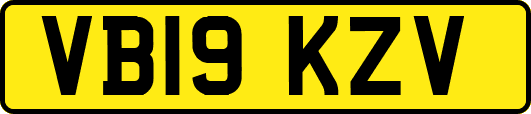 VB19KZV