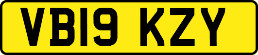 VB19KZY