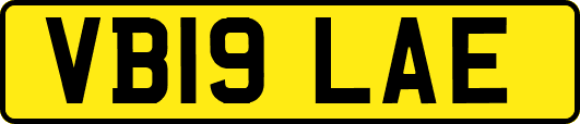 VB19LAE