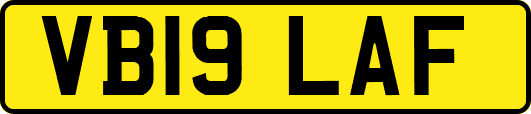 VB19LAF