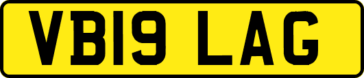 VB19LAG