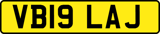 VB19LAJ