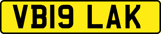 VB19LAK