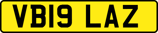 VB19LAZ