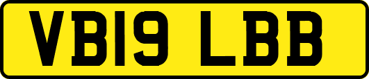 VB19LBB