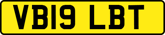 VB19LBT