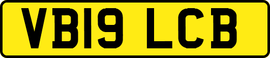 VB19LCB