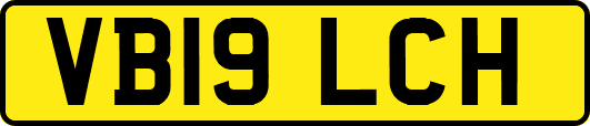 VB19LCH