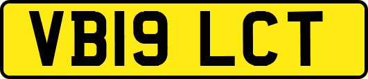 VB19LCT