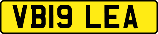 VB19LEA