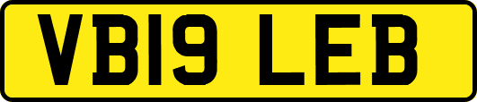 VB19LEB