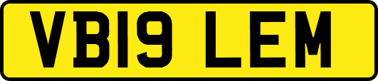VB19LEM